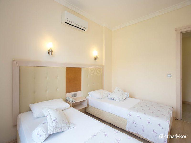 Club Anastasia - Family Hotel Marmaris Exterior foto