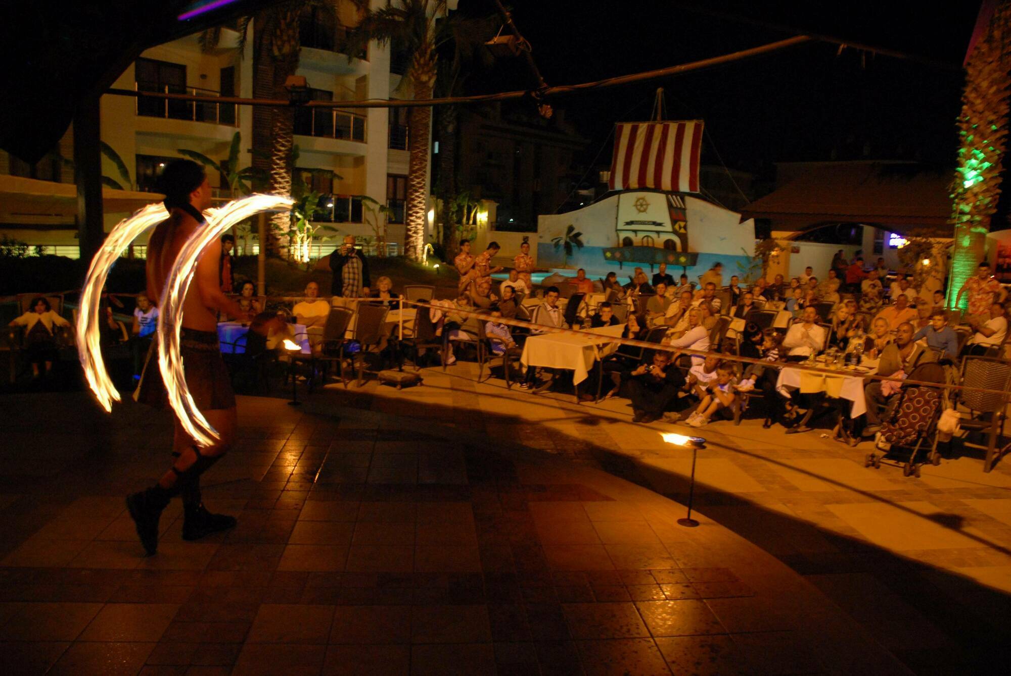 Club Anastasia - Family Hotel Marmaris Exterior foto