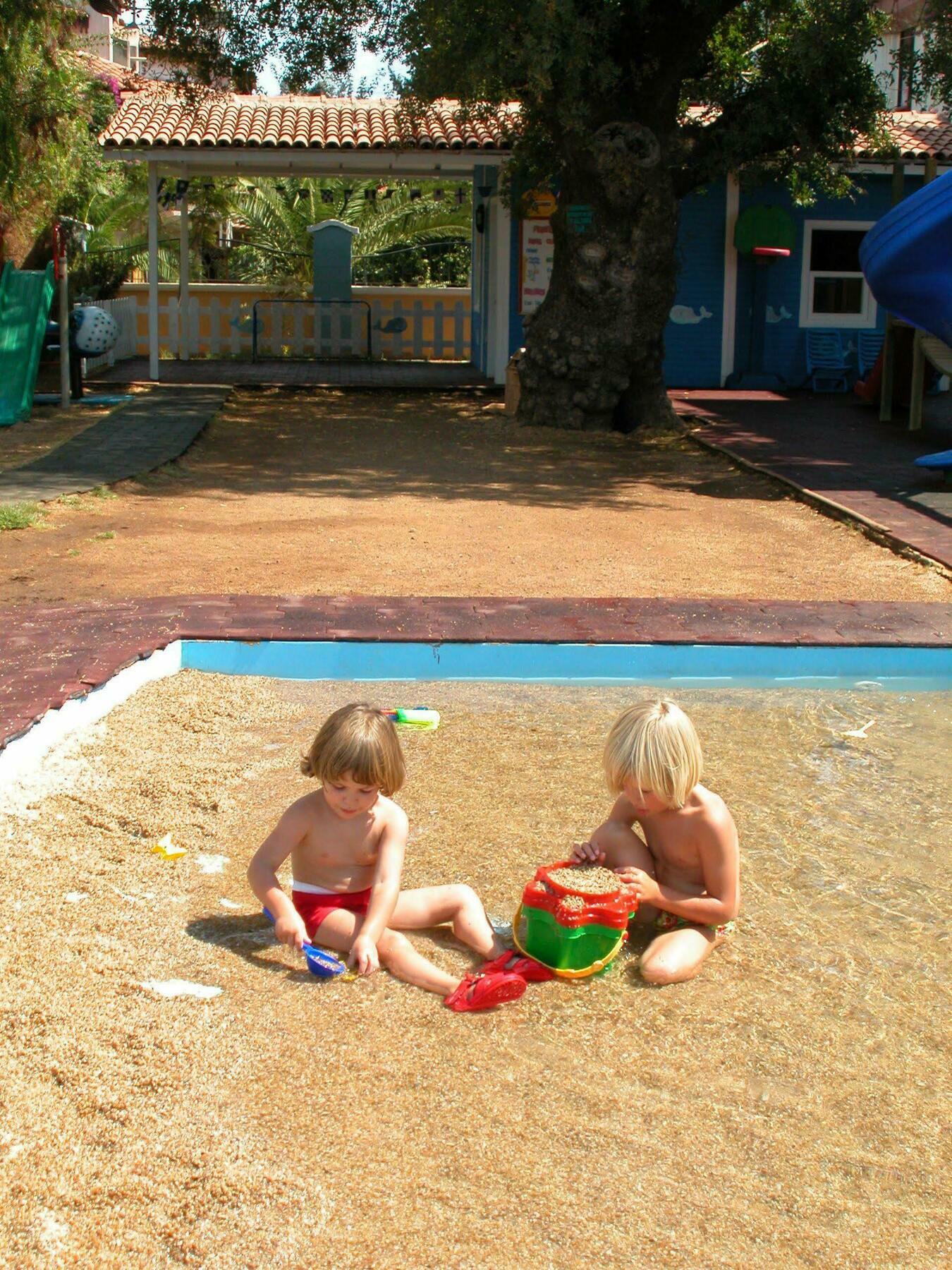Club Anastasia - Family Hotel Marmaris Exterior foto